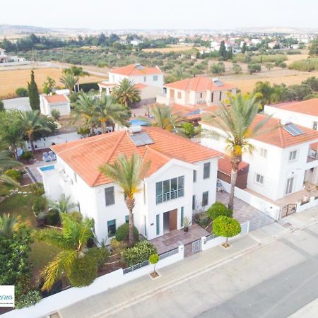 Villa Artemis Larnaca Exteriér fotografie