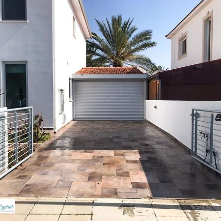 Villa Artemis Larnaca Exteriér fotografie