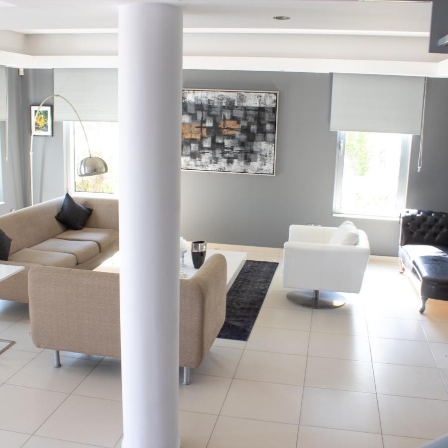 Villa Artemis Larnaca Exteriér fotografie