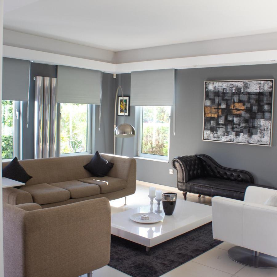Villa Artemis Larnaca Exteriér fotografie
