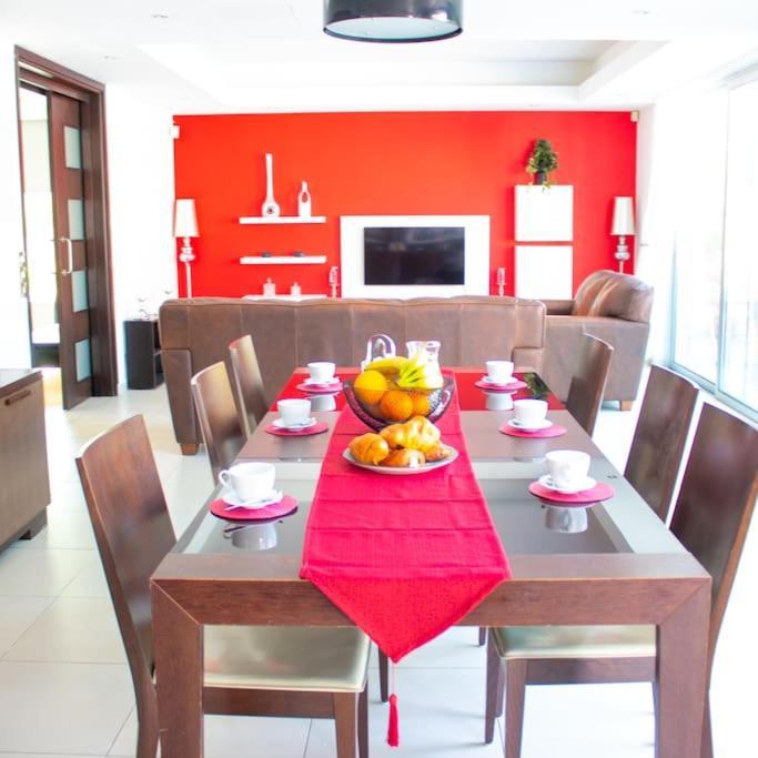 Villa Artemis Larnaca Exteriér fotografie