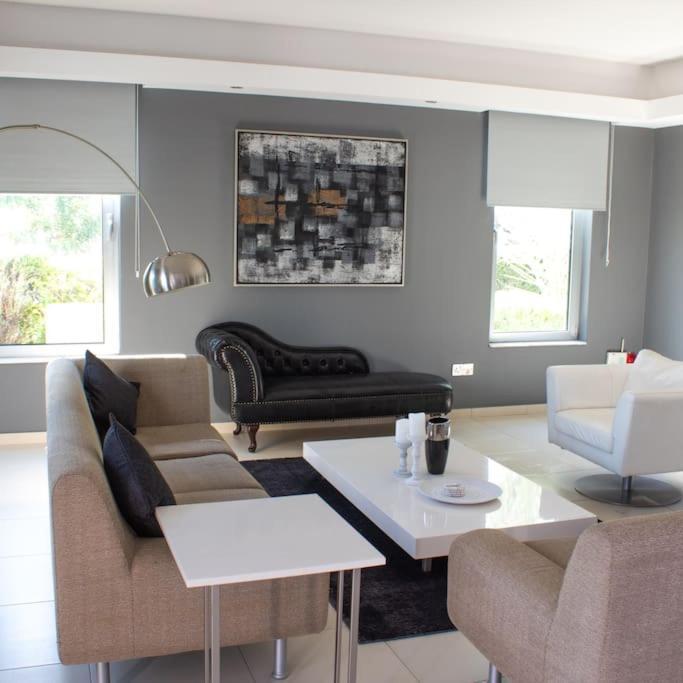Villa Artemis Larnaca Exteriér fotografie