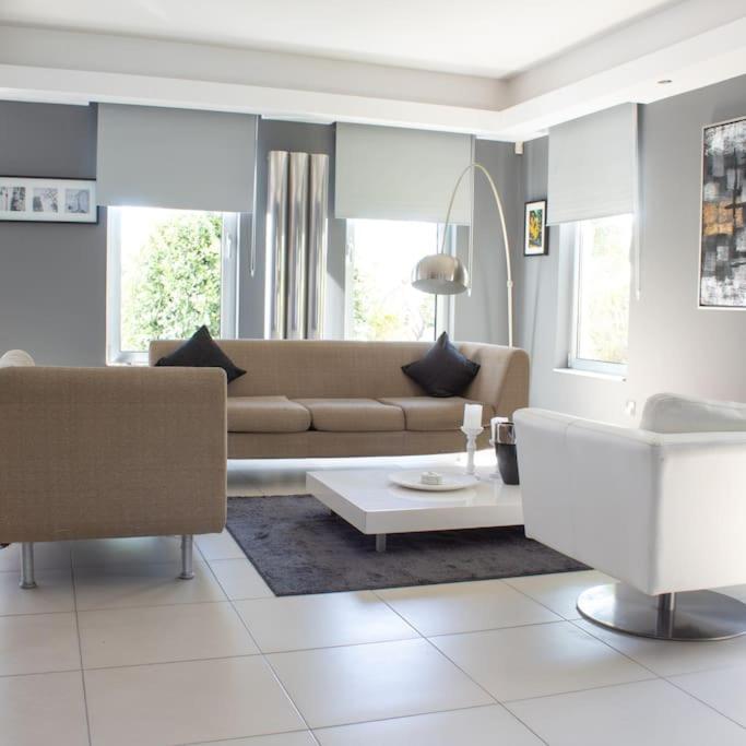 Villa Artemis Larnaca Exteriér fotografie