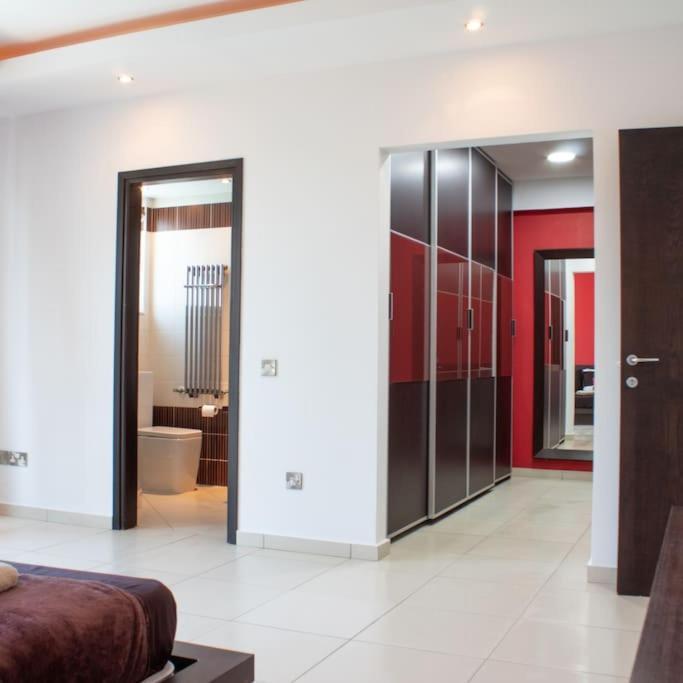Villa Artemis Larnaca Exteriér fotografie