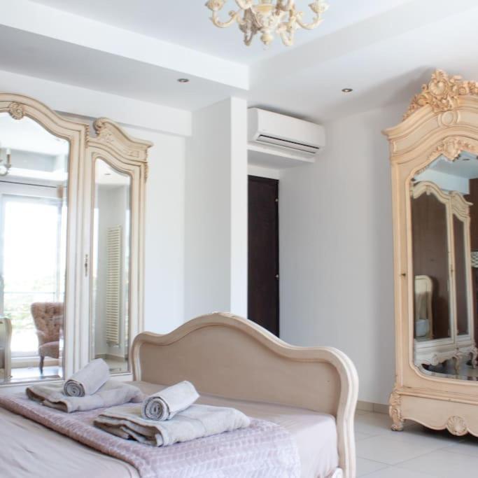 Villa Artemis Larnaca Exteriér fotografie