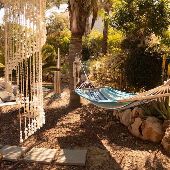 Villa Artemis Larnaca Exteriér fotografie