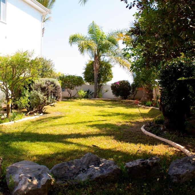Villa Artemis Larnaca Exteriér fotografie