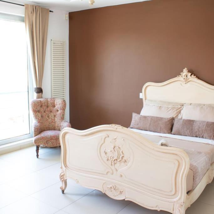 Villa Artemis Larnaca Exteriér fotografie