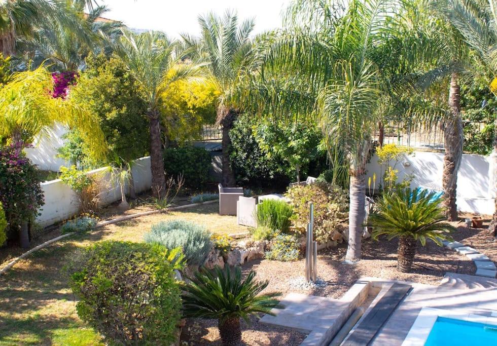 Villa Artemis Larnaca Exteriér fotografie