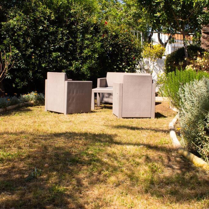 Villa Artemis Larnaca Exteriér fotografie